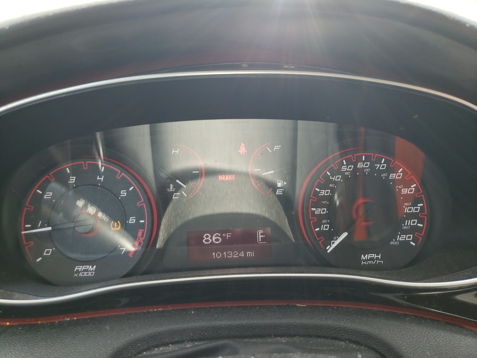 1C3CDFBB8ED913337 2014 Dodge Dart Sxt