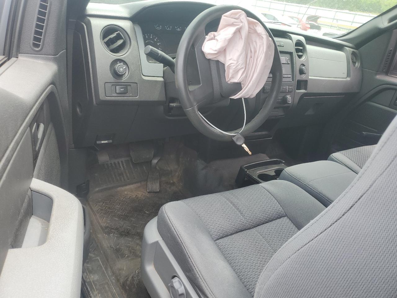 2014 Ford F-150 - Image 8