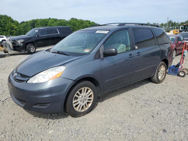 2009 Toyota Sienna Le