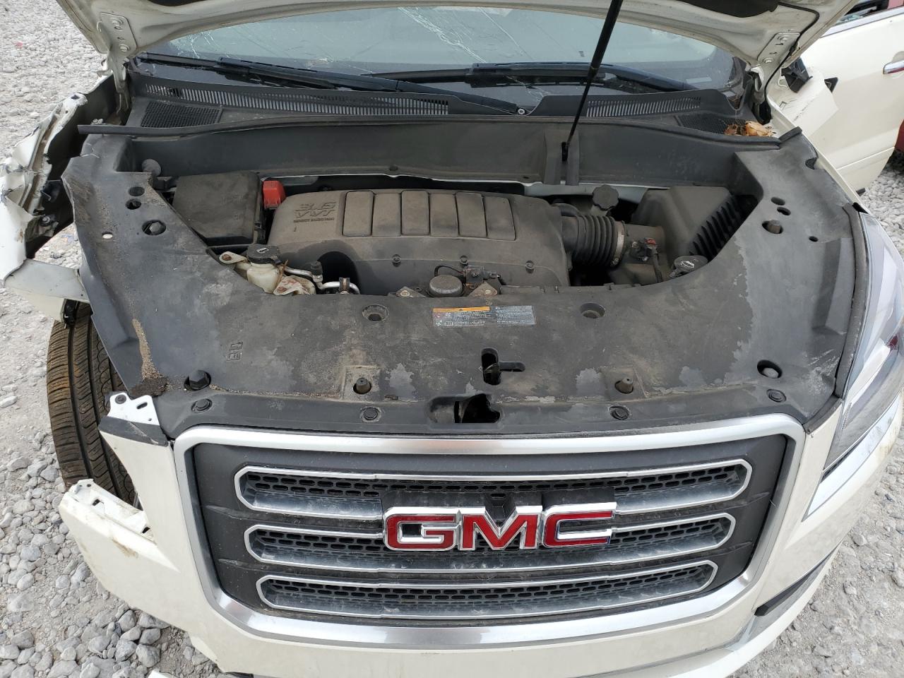 2014 GMC Acadia Slt-1 VIN: 1GKKVRKD6EJ330164 Lot: 59403354