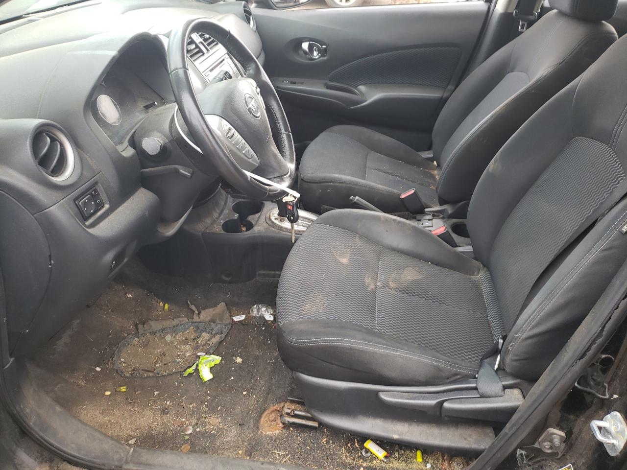 2016 Nissan Versa Note S VIN: 3N1CE2CP9GL403493 Lot: 59774614