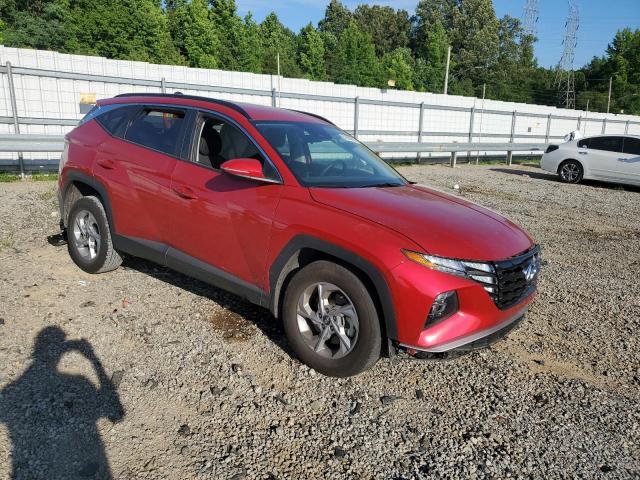 5NMJBCAE9NH151565 Hyundai Tucson SEL 4