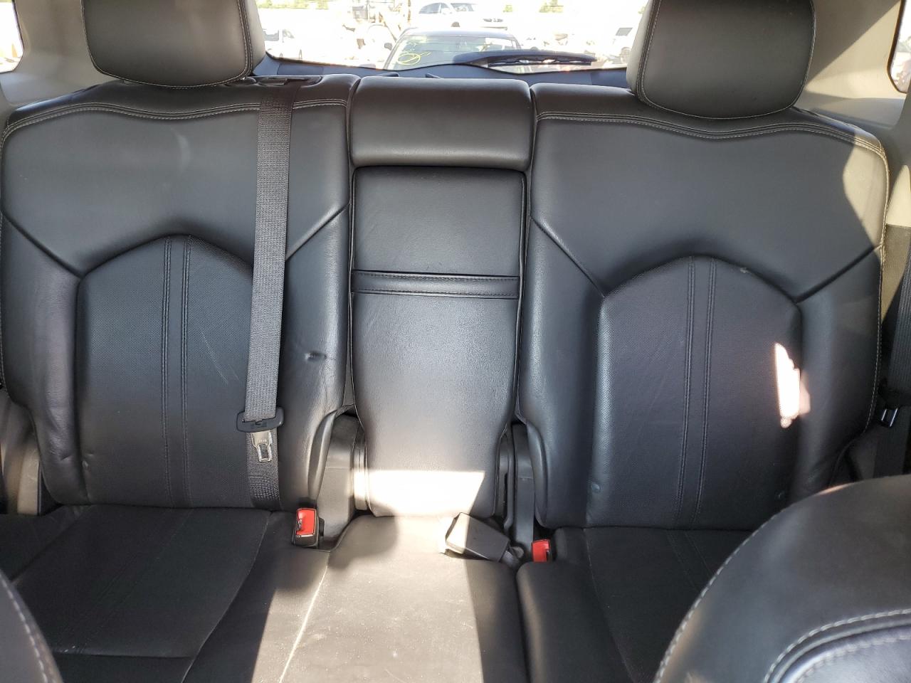 2015 Cadillac Srx Premium Collection VIN: 3GYFNGE32FS597395 Lot: 60521764