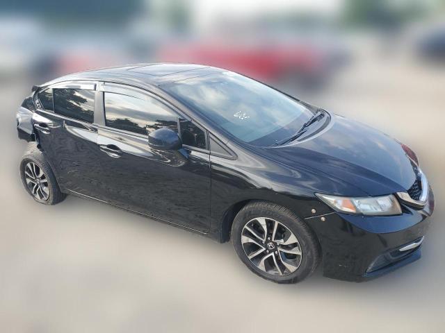 19XFB2F84DE071521 | 2013 Honda civic ex