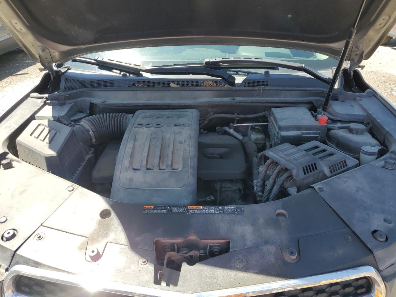 2012 Chevrolet Equinox Lt VIN: 2GNFLNEK8C6278866 Lot: 55622334