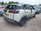 2020 PEUGEOT 3008 GT S/S PHEV 4X4 AUTO  for sale at Copart BRISTOL