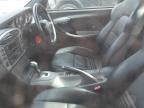 2002 PORSCHE BOXSTER S for sale at Copart SANDTOFT