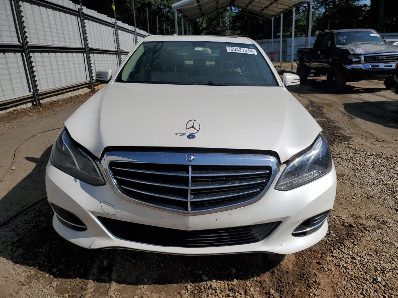 2014 Mercedes-Benz E 350 4Matic VIN: WDDHF8JB6EA824091 Lot: 60321514