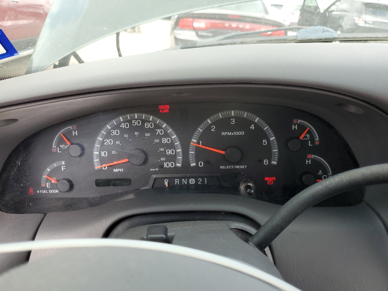 1FTRW07L02KA98041 2002 Ford F150 Supercrew