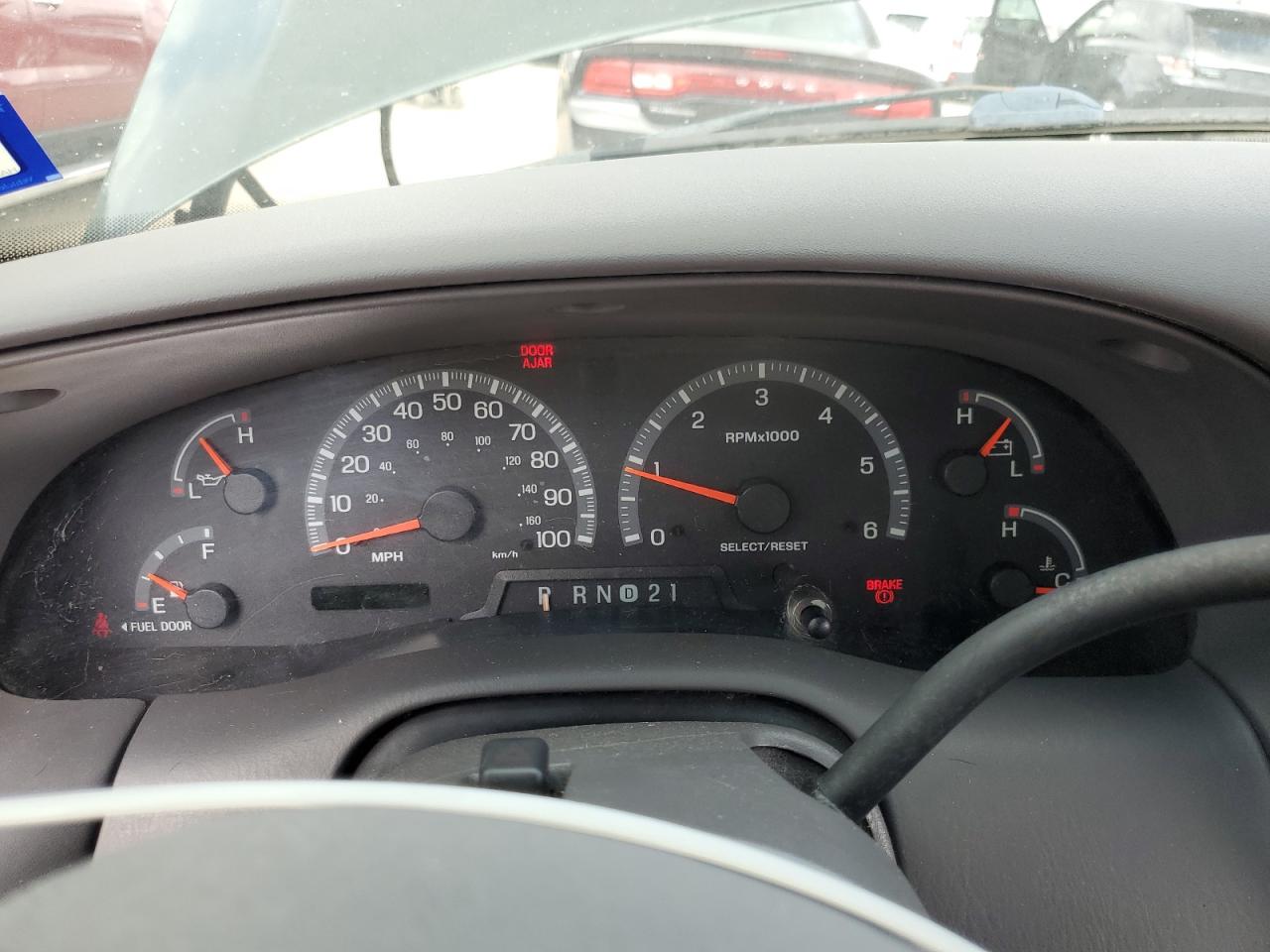 2002 Ford F150 Supercrew VIN: 1FTRW07L02KA98041 Lot: 57149094