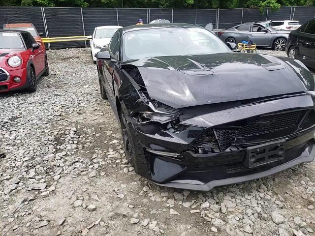 2020 Ford Mustang Gt VIN: 1FA6P8CF0L5171008 Lot: 57895254