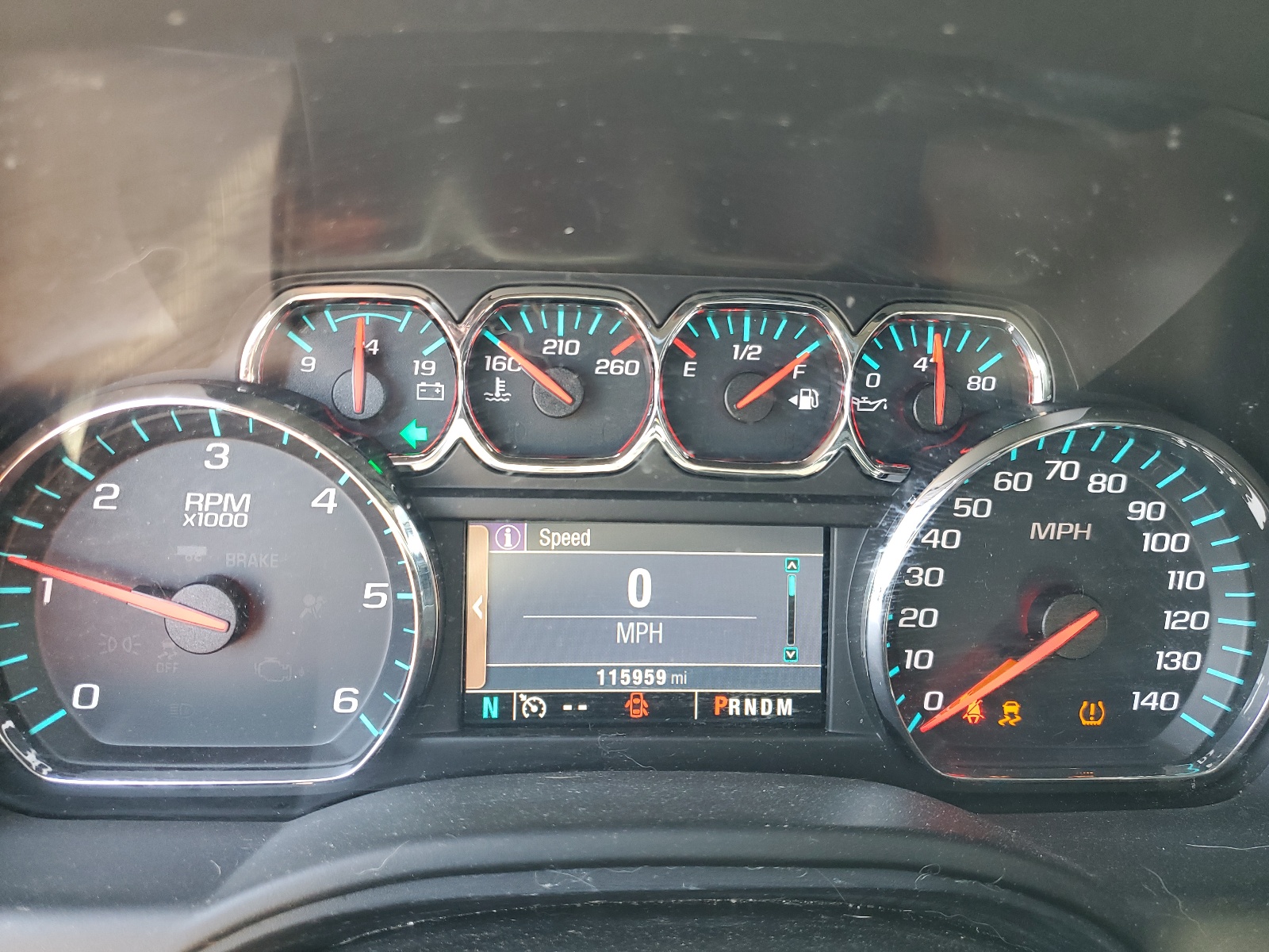 1GNSCAKCXFR740938 2015 Chevrolet Tahoe C1500 Ls