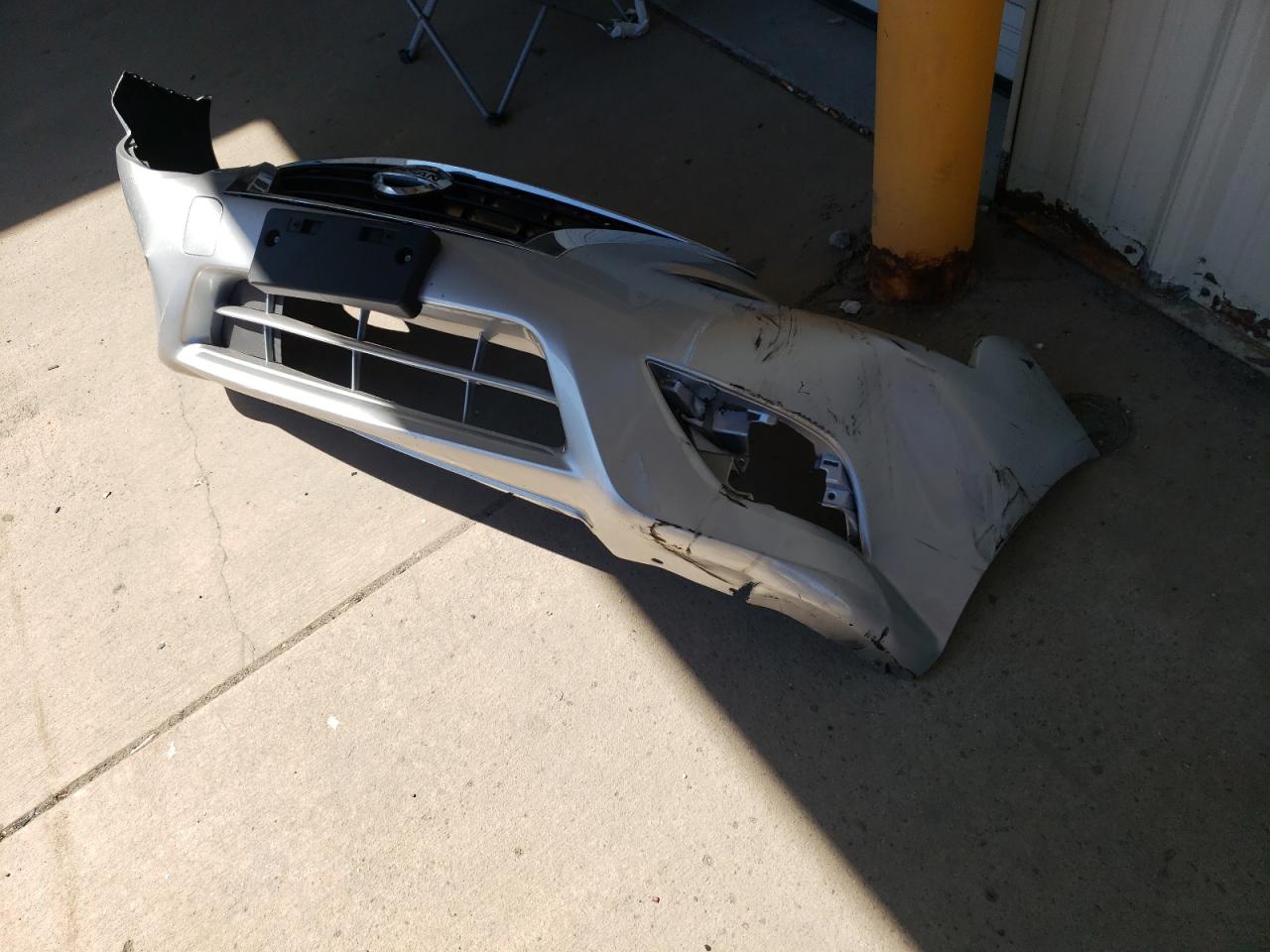 2018 Nissan Versa S VIN: 3N1CN7AP1JK407941 Lot: 58135634