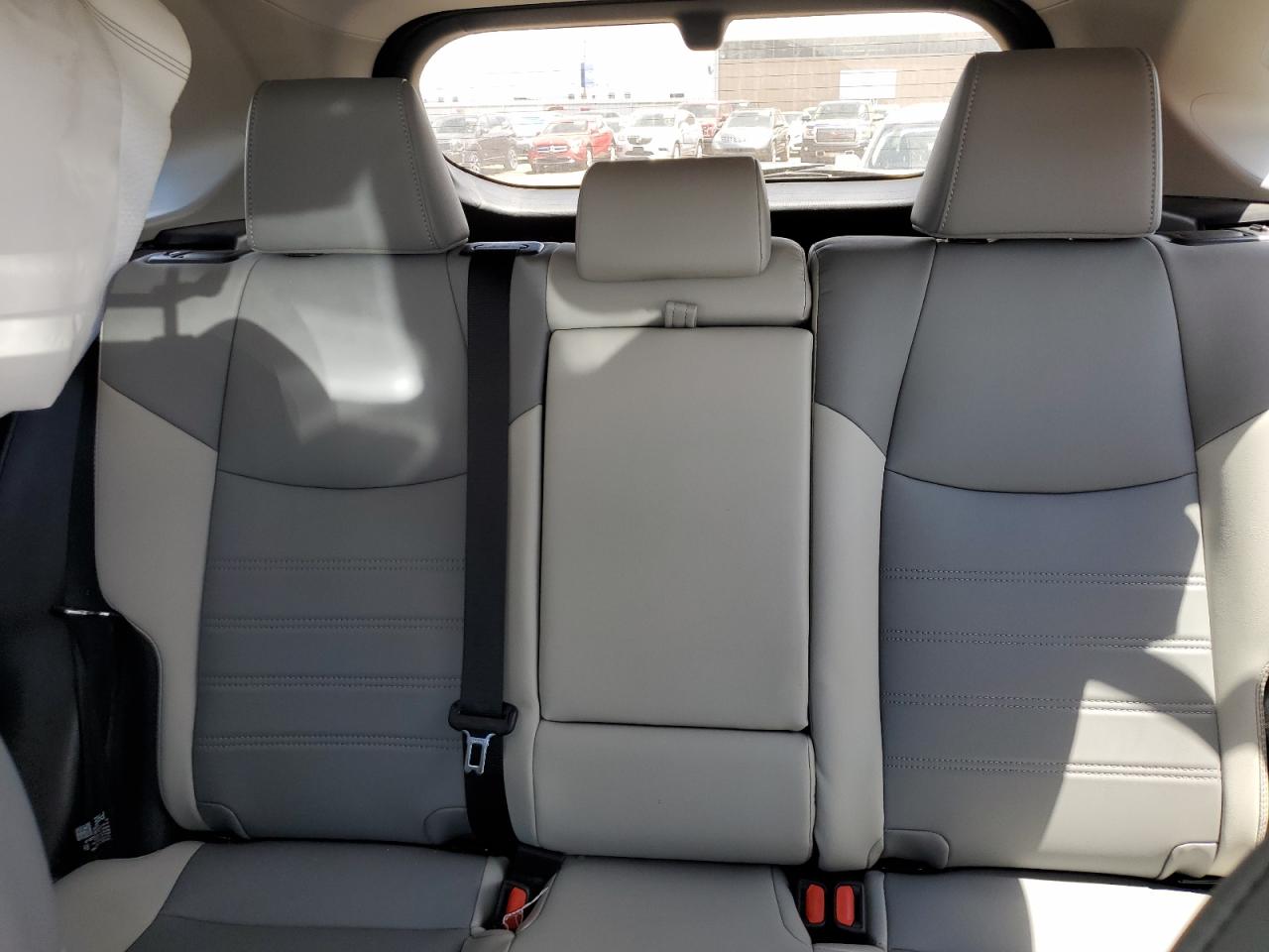 2021 Toyota Rav4 Xle Premium VIN: 2T3B6RFV4MW008232 Lot: 57557654