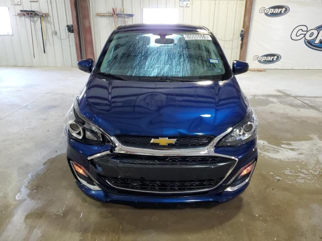  CHEVROLET SPARK 2022 Blue