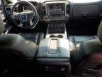 2014 Gmc Sierra K1500 Denali на продаже в Wichita, KS - Side