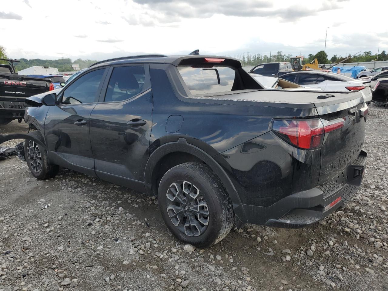 5NTJCDAE3NH009395 2022 Hyundai Santa Cruz Sel 2022 Hyundai Santa Cruz Sel VIN: 5NTJCDAE3NH009395 Lot: 56772074