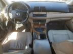 2003 Bmw X5 3.0I на продаже в Glassboro, NJ - Side