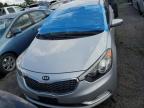 2016 Kia Forte Lx de vânzare în Bridgeton, MO - Hail