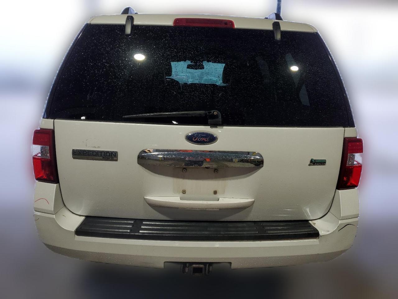 2010 Ford Expedition Limited VIN: 1FMJU1K51AEA71392 Lot: 59529784