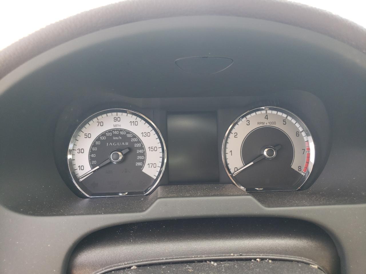 2011 Jaguar Xf VIN: SAJWA0FB5BLR81591 Lot: 60923714