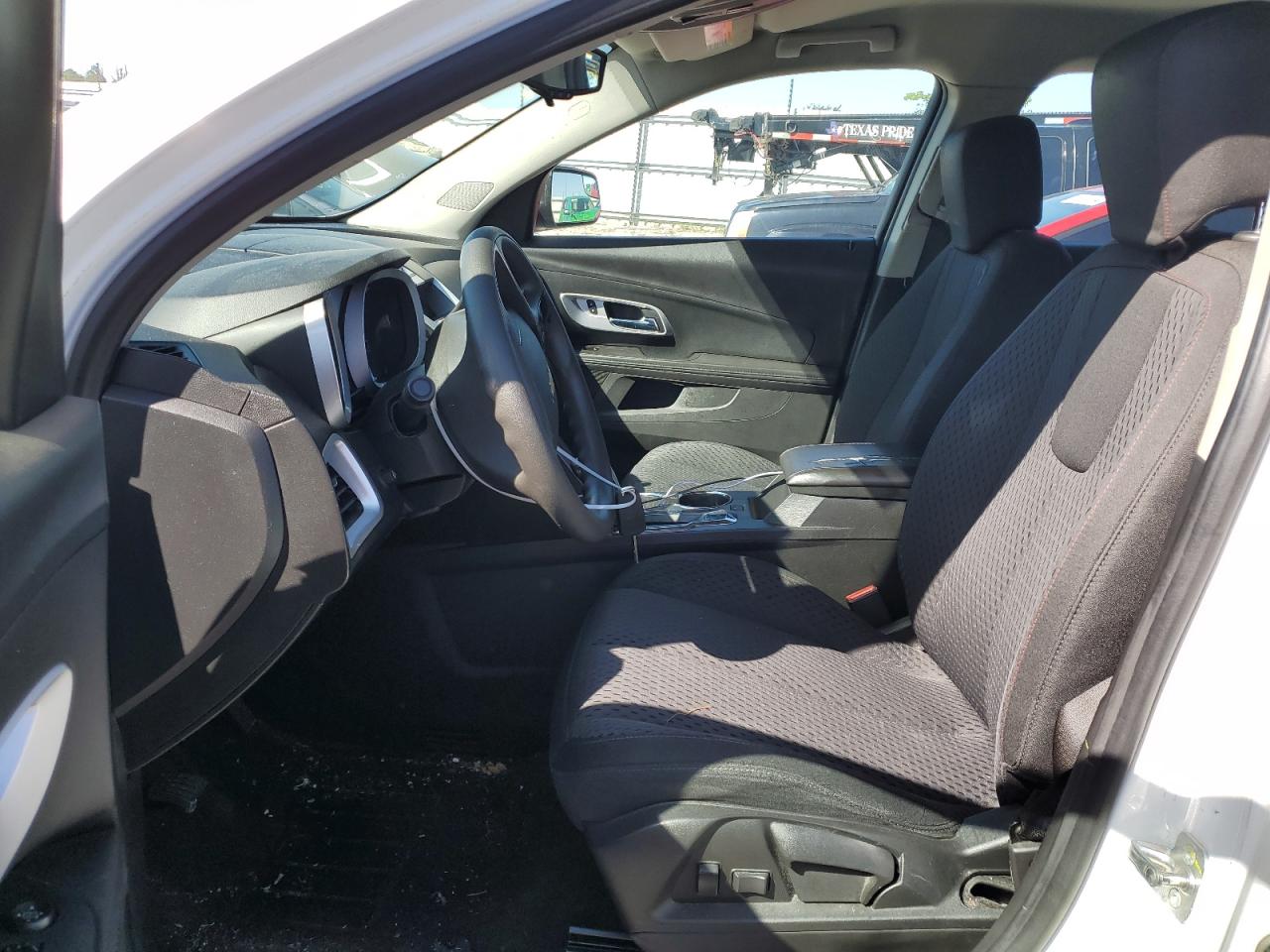 2014 Chevrolet Equinox Ls VIN: 2GNALAEK9E1122094 Lot: 57917194