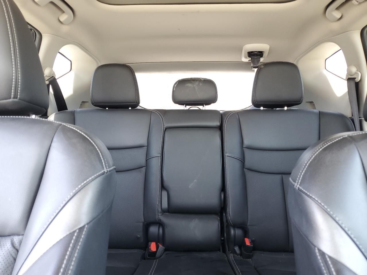 2017 Nissan Murano S VIN: 5N1AZ2MH3HN168344 Lot: 60090284