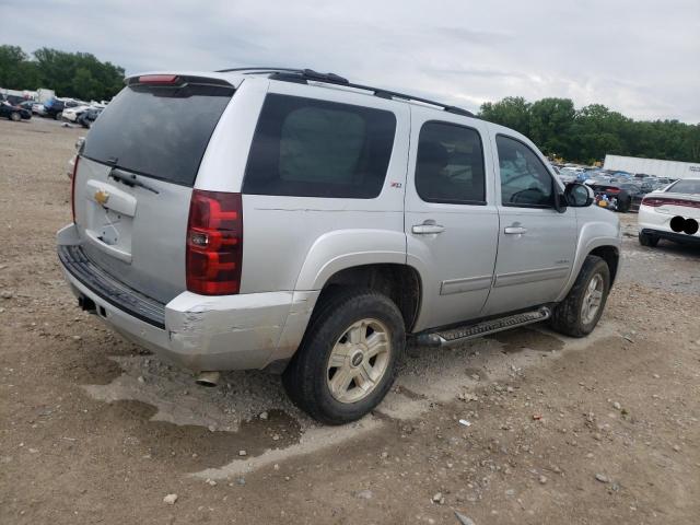 Паркетники CHEVROLET TAHOE 2013 Сріблястий