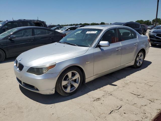 2007 Bmw 530 I