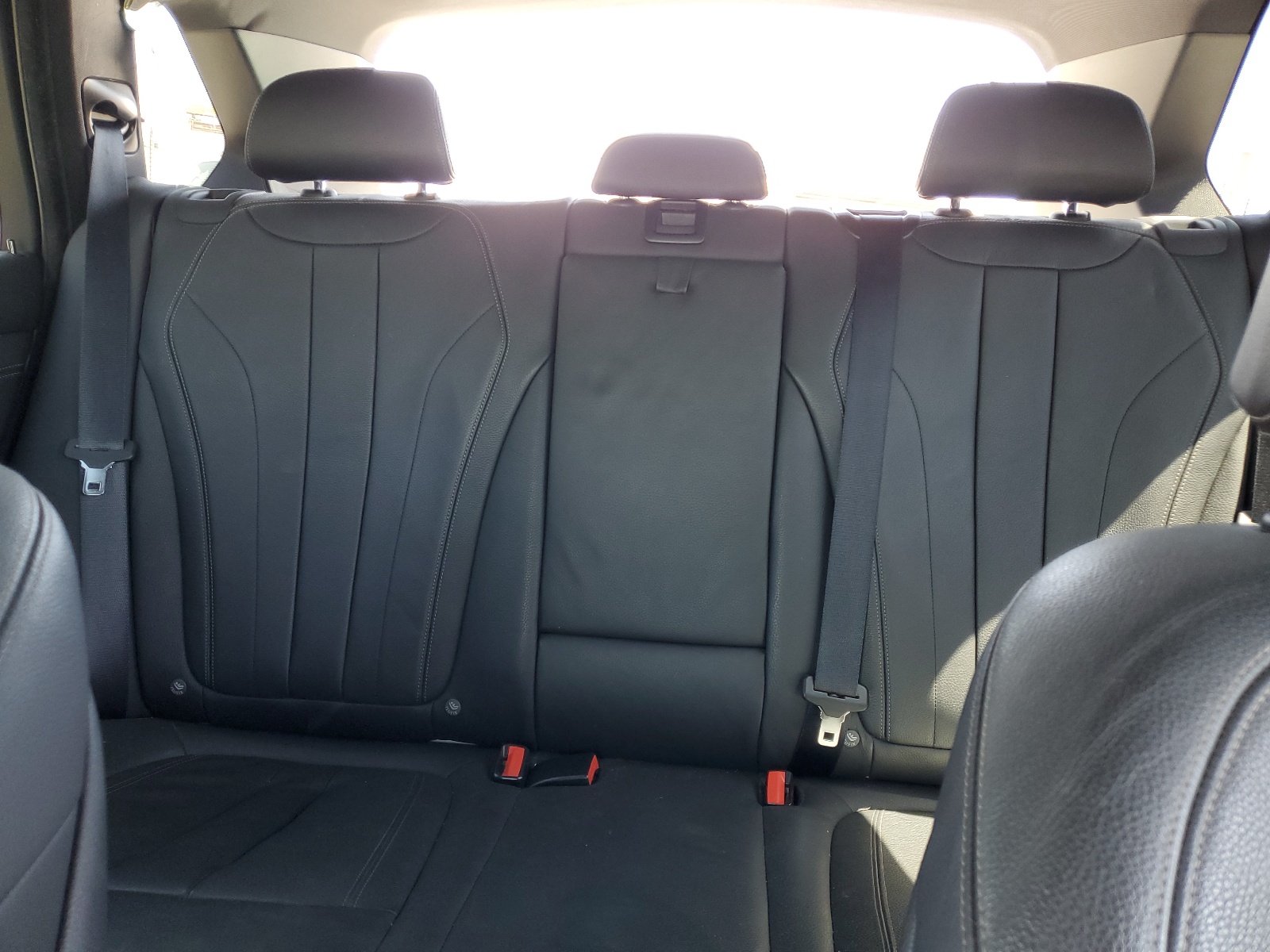 5UXKR2C3XH0X06841 2017 BMW X5 Sdrive35I