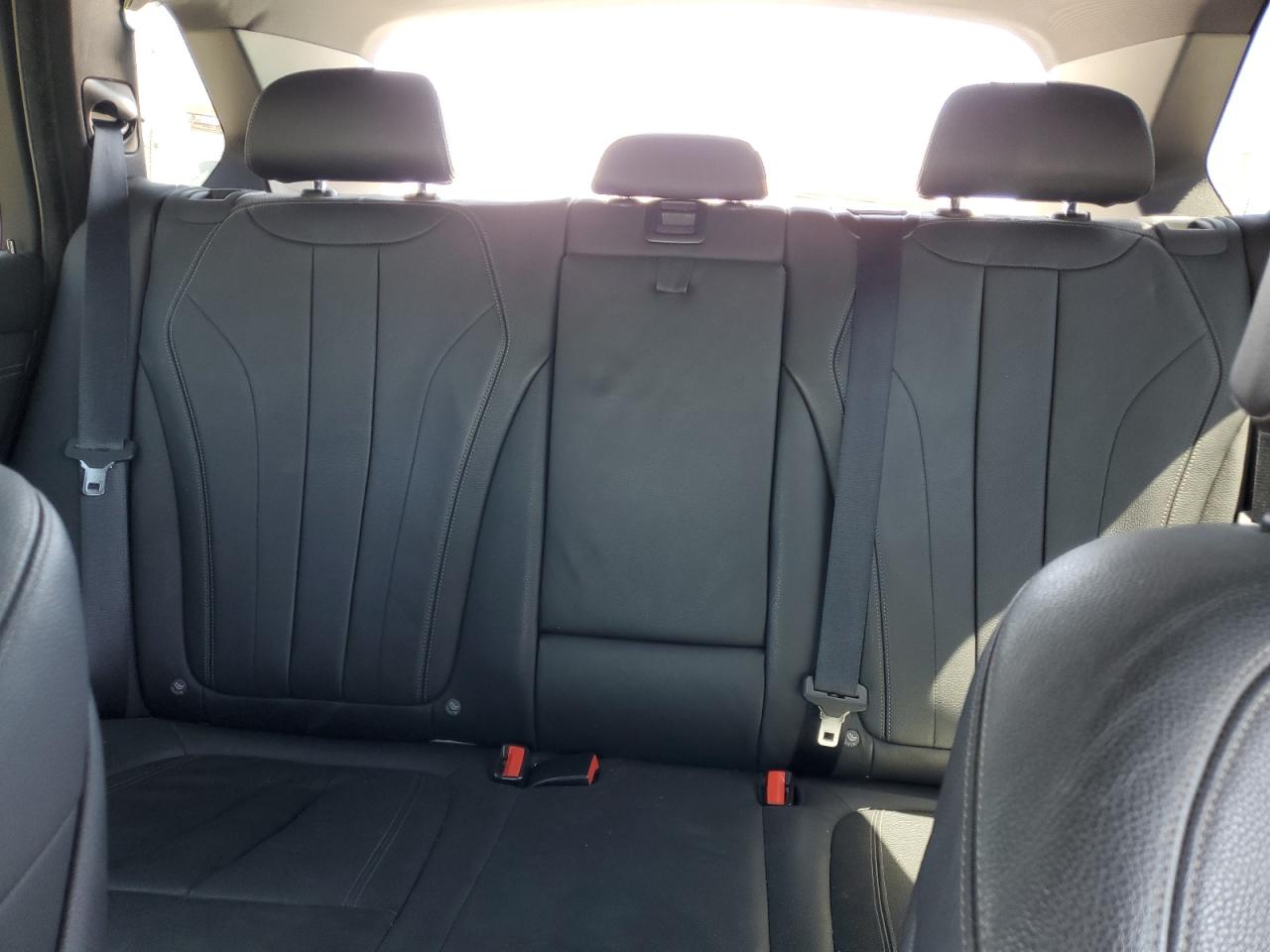 2017 BMW X5 Sdrive35I VIN: 5UXKR2C3XH0X06841 Lot: 60781064