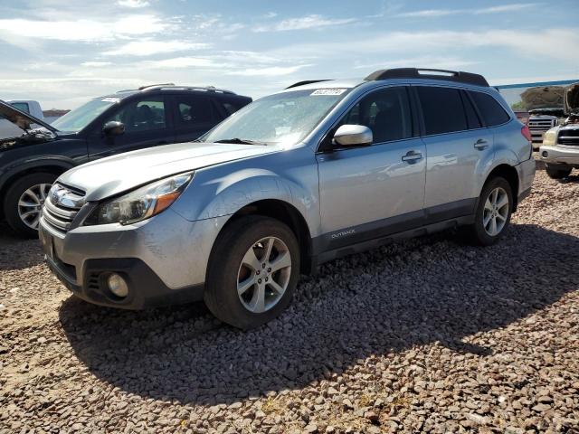 2013 Subaru Outback 2.5I Premium for Sale in Phoenix, AZ - Vandalism