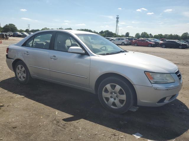 5NPET46C29H535806 | 2009 Hyundai sonata gls