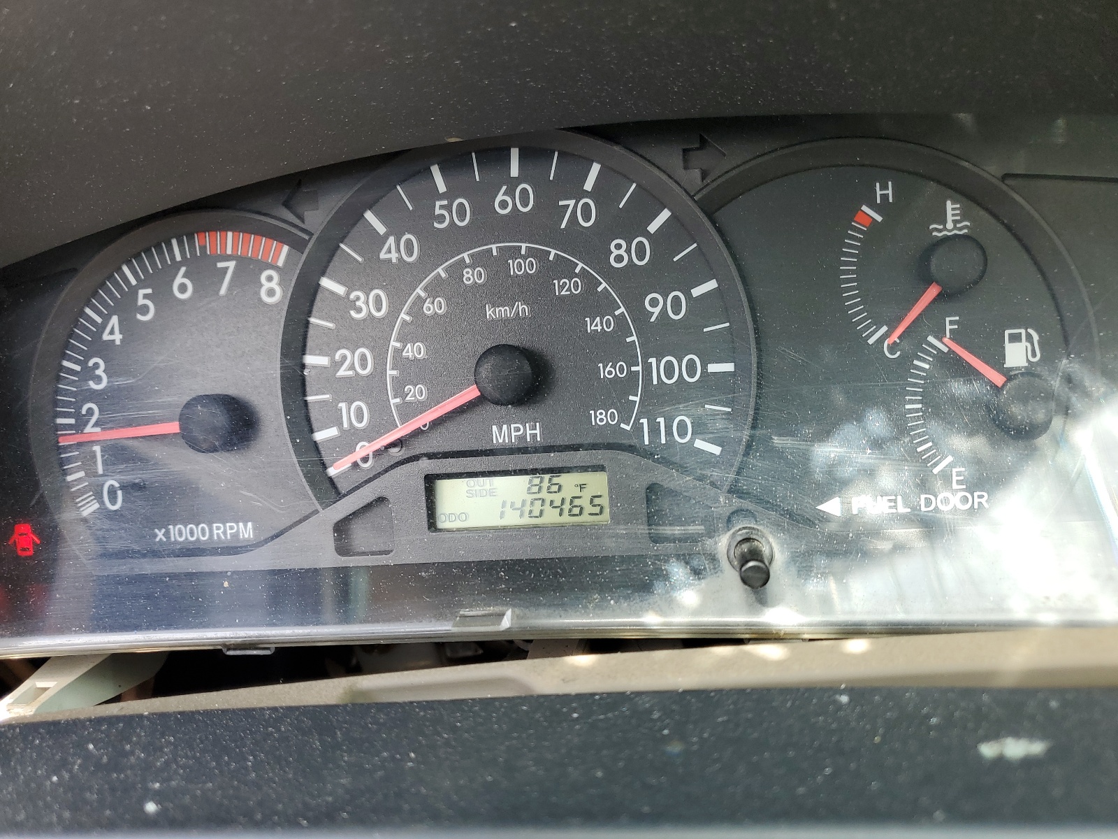 1NXBR32E03Z021691 2003 Toyota Corolla Ce