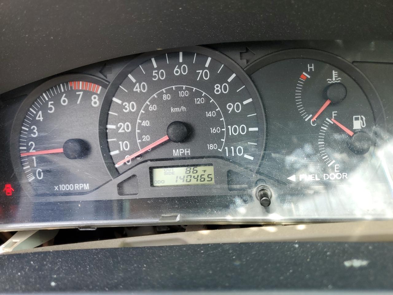 2003 Toyota Corolla Ce VIN: 1NXBR32E03Z021691 Lot: 57629374