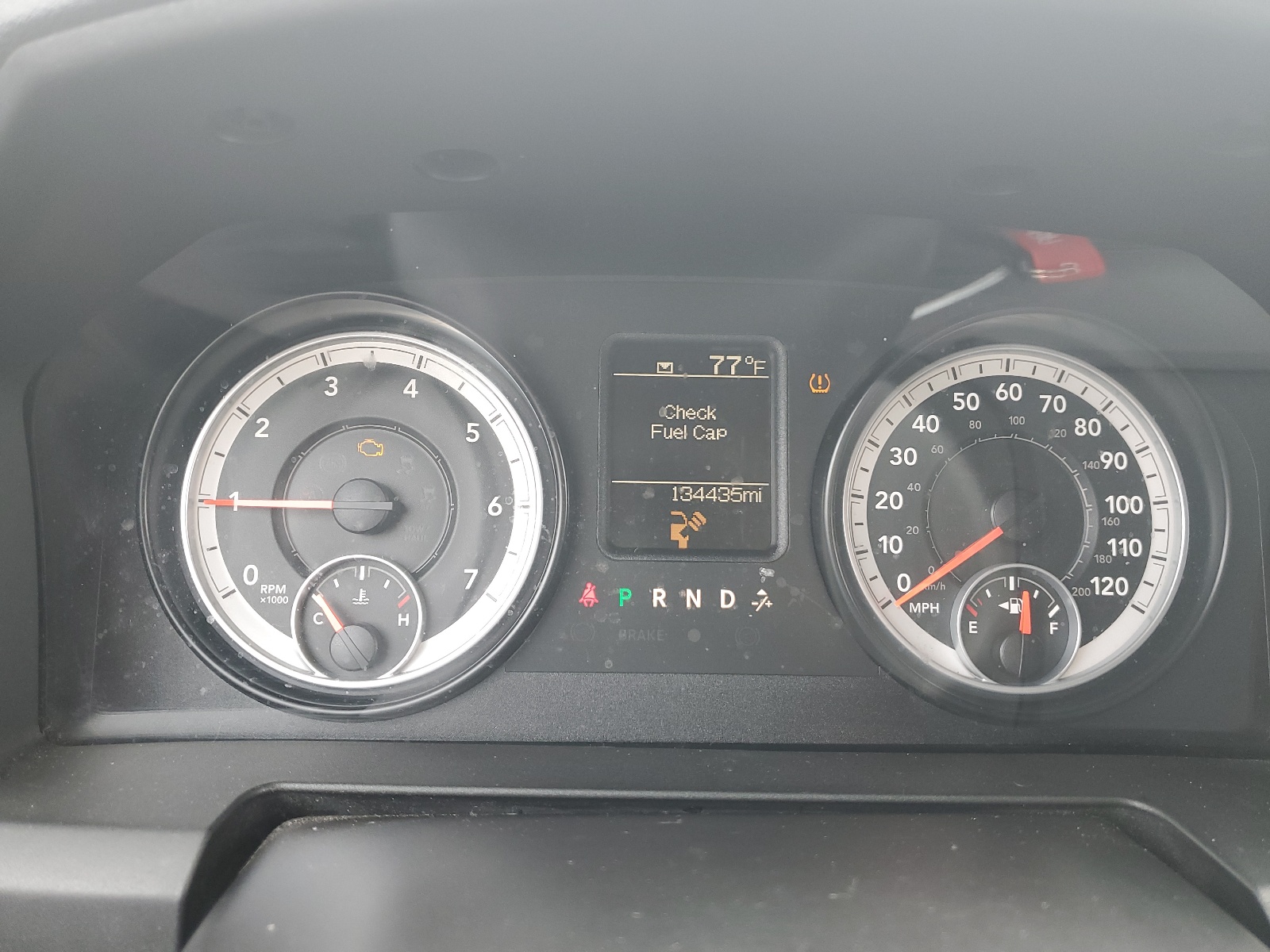 1C6RR6KG3ES211352 2014 Ram 1500 St