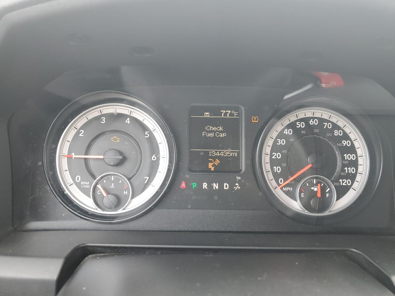 2014 Ram 1500 St VIN: 1C6RR6KG3ES211352 Lot: 57310674