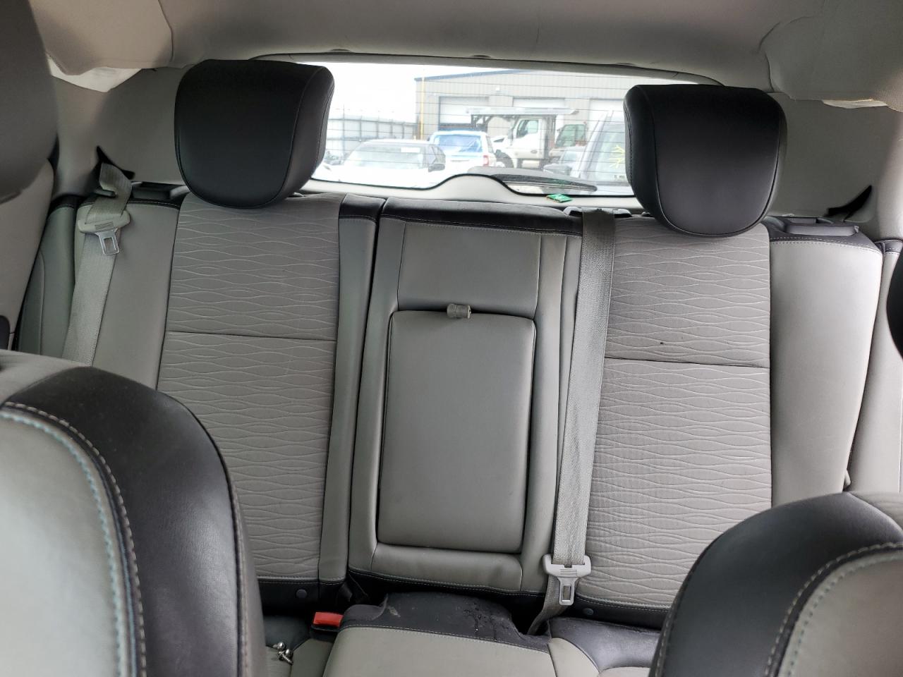 2015 Buick Encore Convenience VIN: KL4CJBSB3FB227825 Lot: 57259834