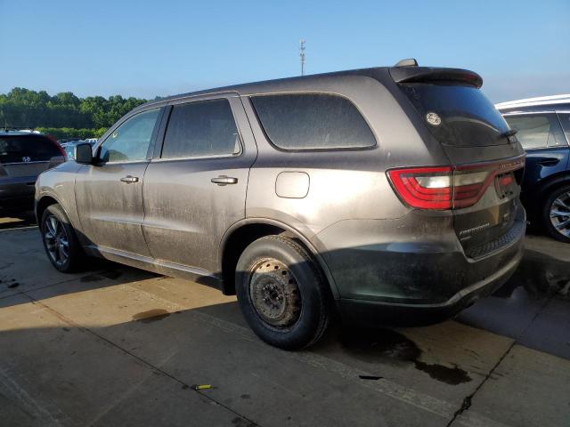  DODGE DURANGO 2014 Szary