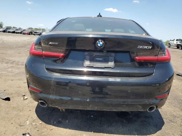 3MW5R7J08M8C19039 | 2021 BMW 330xi