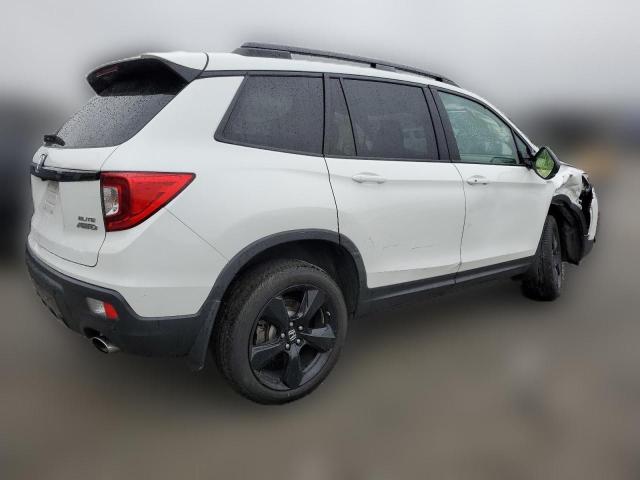 2020 HONDA PASSPORT E 5FNYF8H00LB019139  50356914