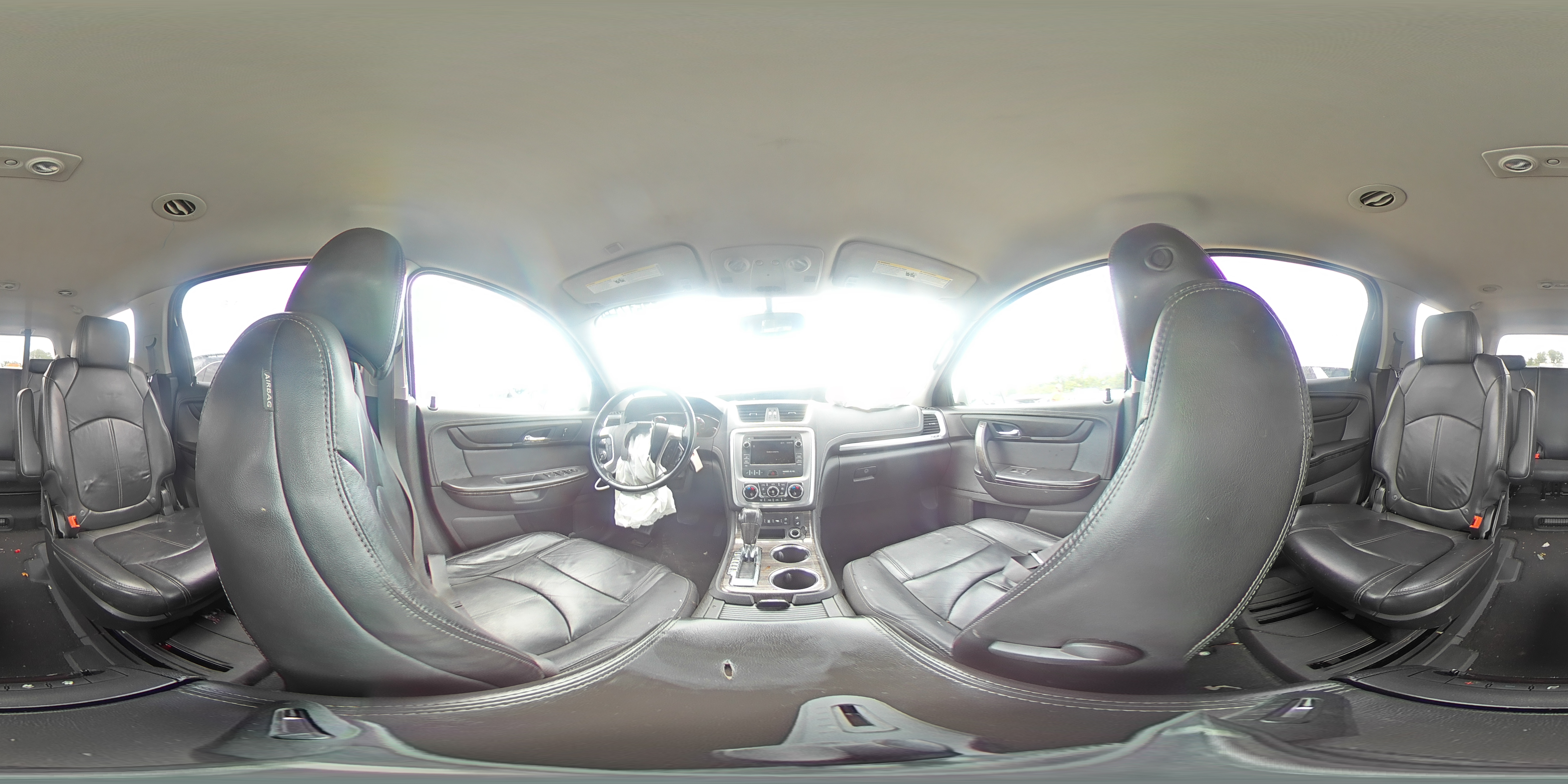 2013 GMC Acadia Slt-1 VIN: 1GKKRRKDXDJ156568 Lot: 89255255