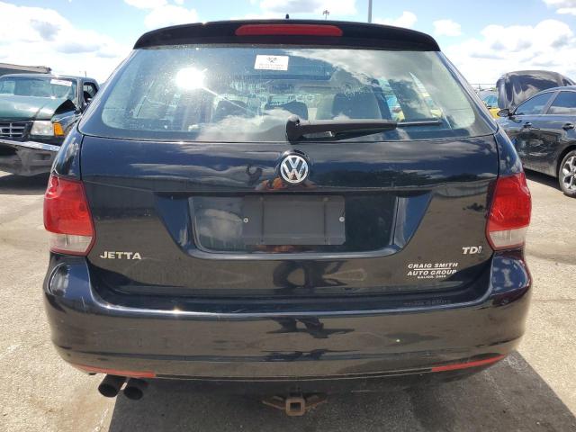 3VWPL7AJ9CM648229 | 2012 Volkswagen jetta tdi