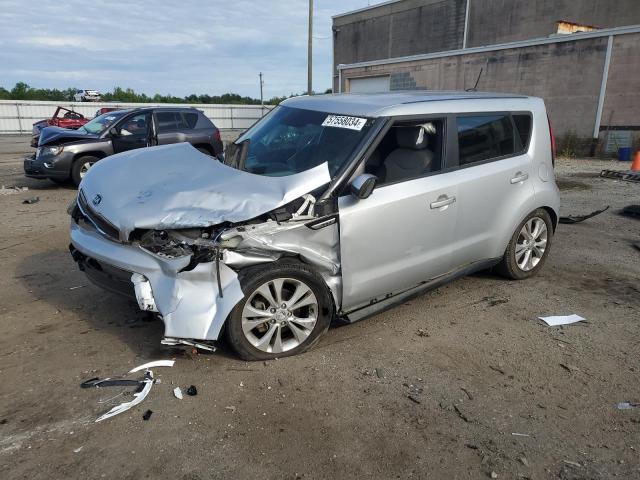 KNDJP3A56G7860353 | 2016 KIA soul +