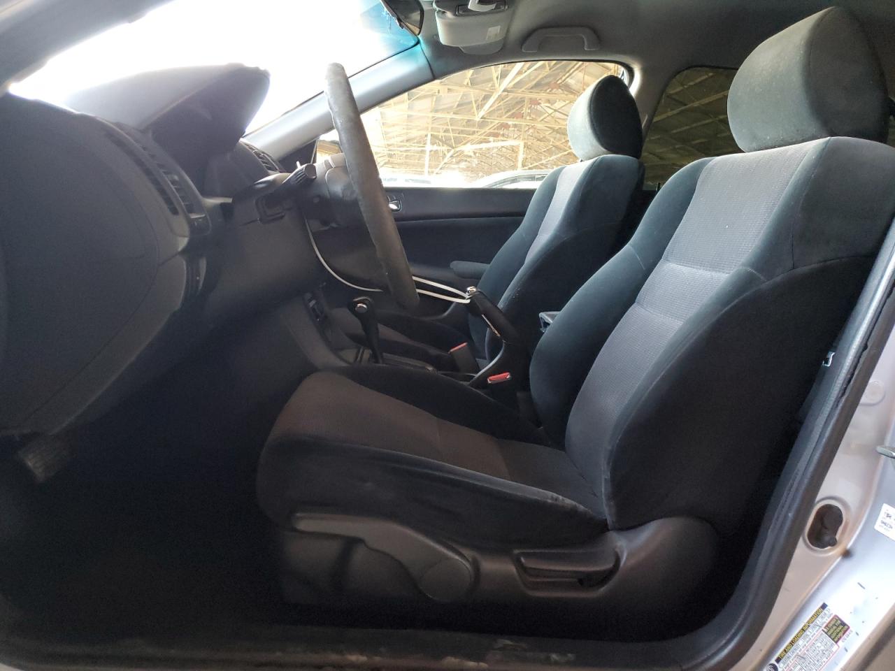 2004 Honda Accord Lx VIN: 1HGCM563X4A138372 Lot: 58353034