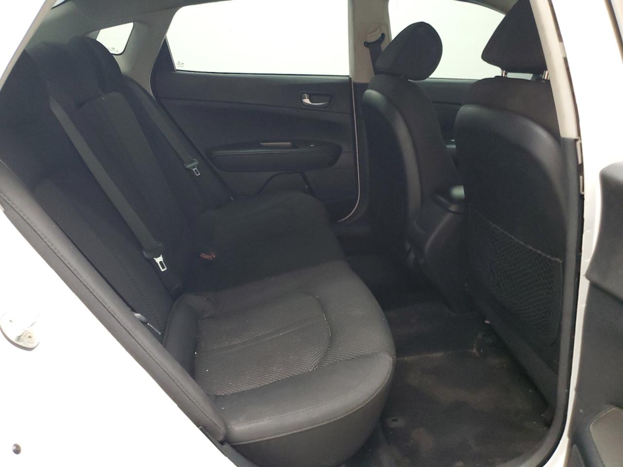 2019 Kia Optima Lx VIN: 5XXGT4L34KG345486 Lot: 59936484