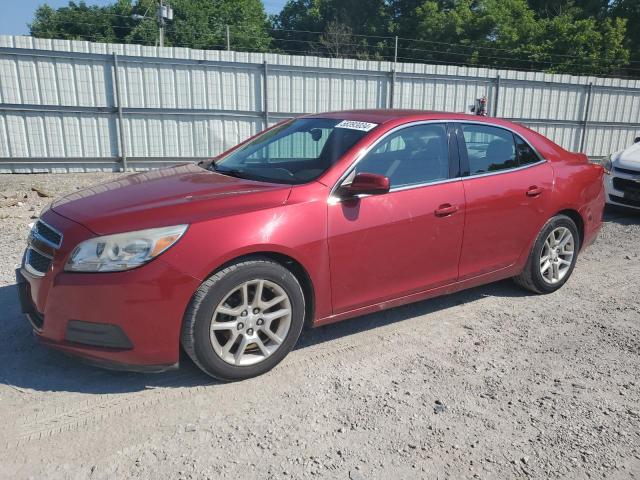 2013 Chevrolet Malibu 1Lt