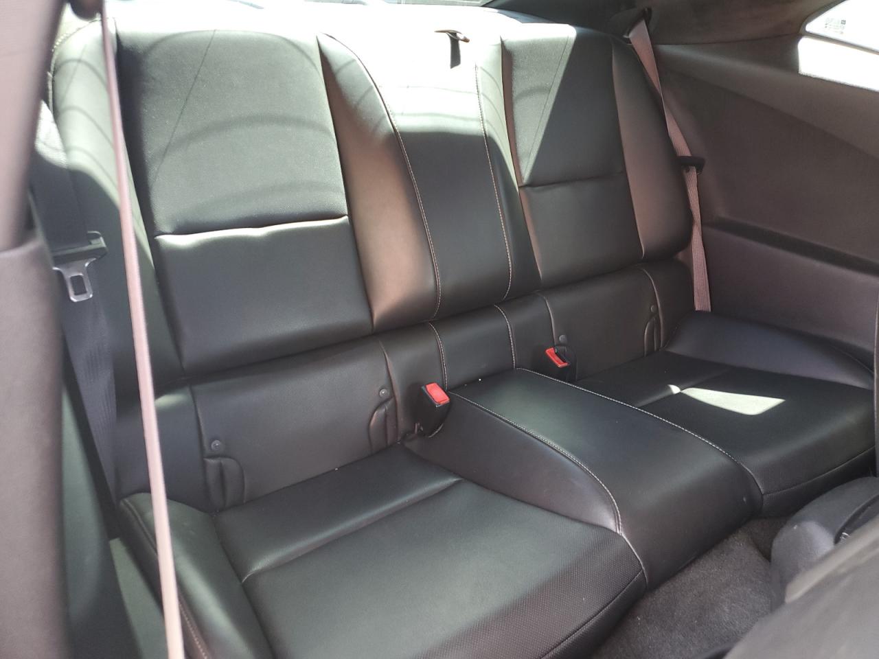 2013 Chevrolet Camaro Lt VIN: 2G1FC1E36D9127365 Lot: 58291814