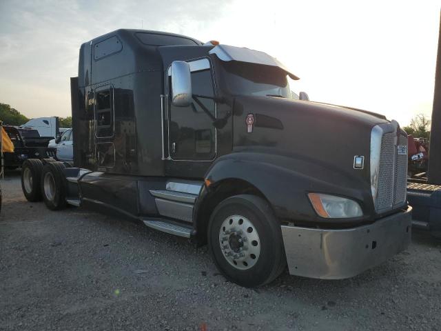 2013 Kenworth Construction T660