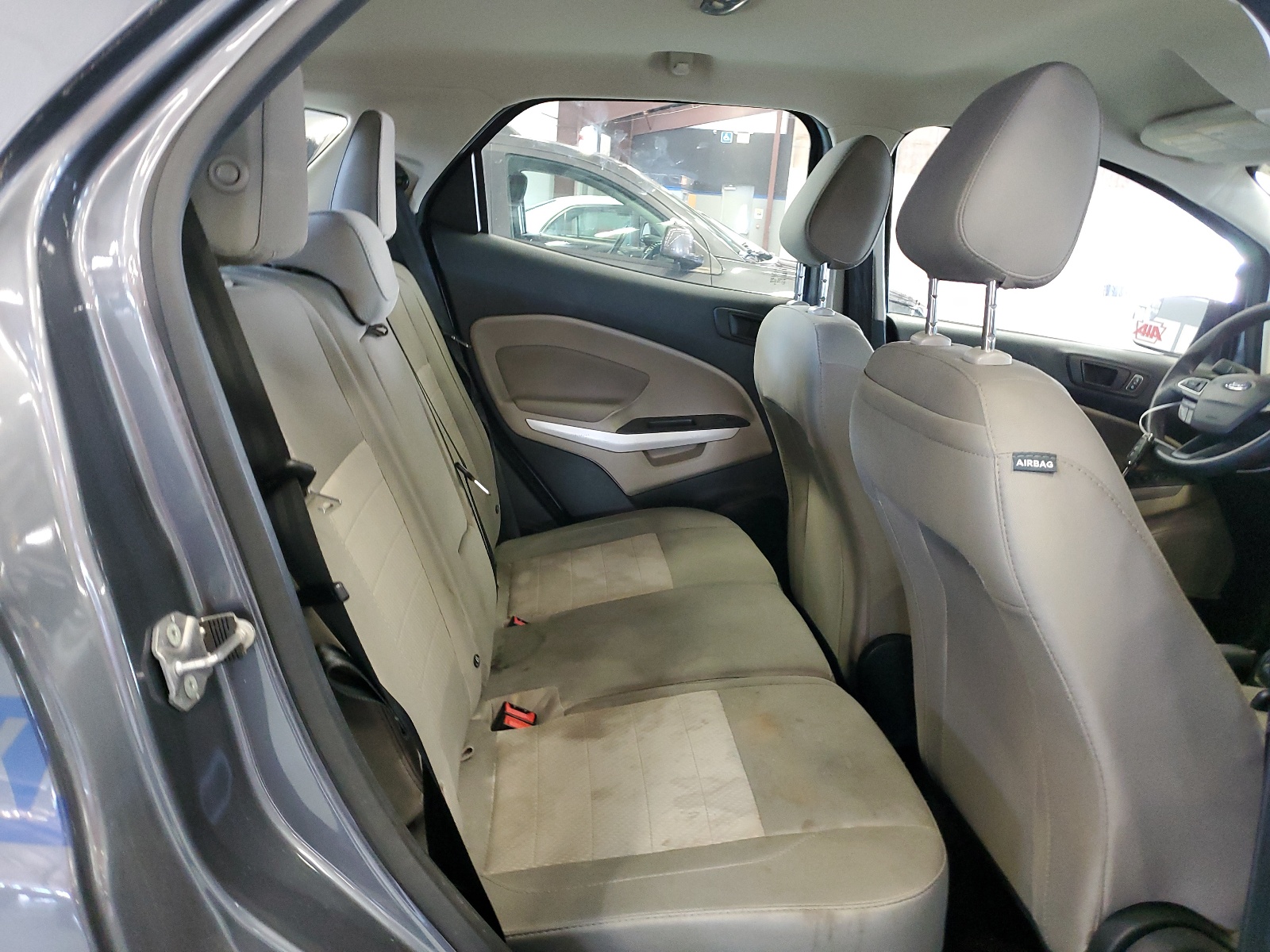 MAJ3S2FE0MC454717 2021 Ford Ecosport S